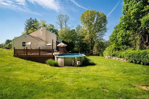 7 Crane Road Somers NY 10589