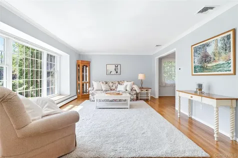 7 Crane Road Somers NY 10589