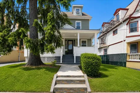 50 S 7th Avenue Mount Vernon NY 10550