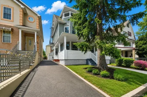 50 S 7th Avenue Mount Vernon NY 10550