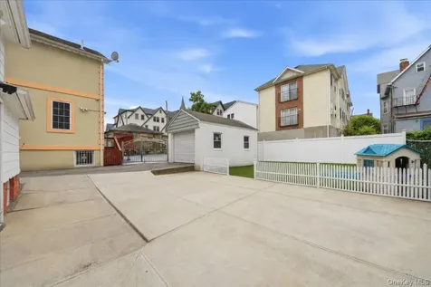 50 S 7th Avenue Mount Vernon NY 10550