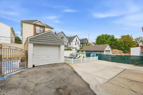 50 S 7th Avenue Mount Vernon NY 10550