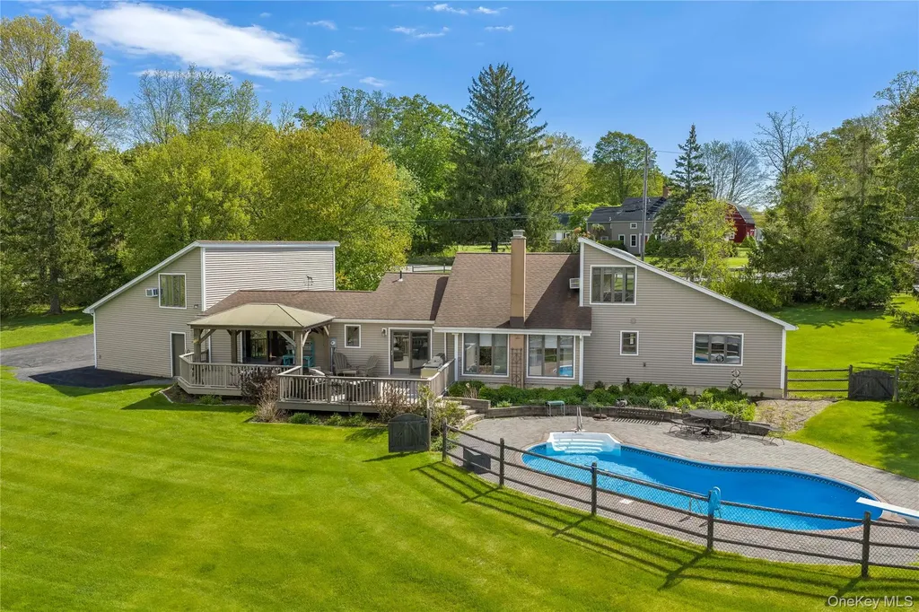 731 Milltown Road Brewster NY 10509