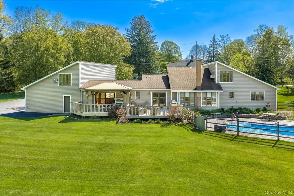 731 Milltown Road Brewster NY 10509
