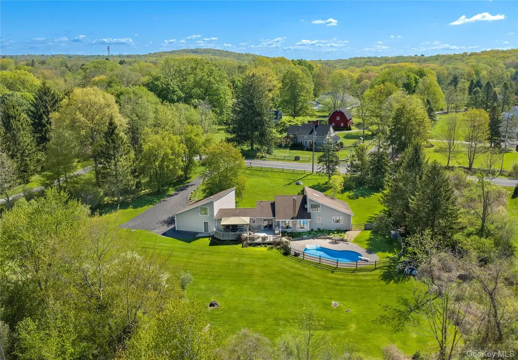 731 Milltown Road Brewster NY 10509