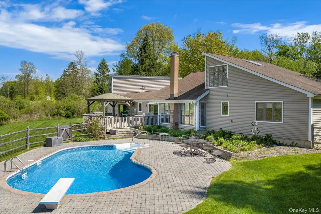 731 Milltown Road Brewster NY 10509