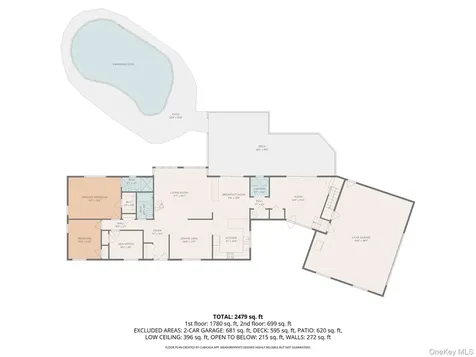 731 Milltown Road Brewster NY 10509