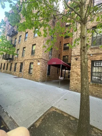 1922 Mcgraw Avenue Bronx NY 10462