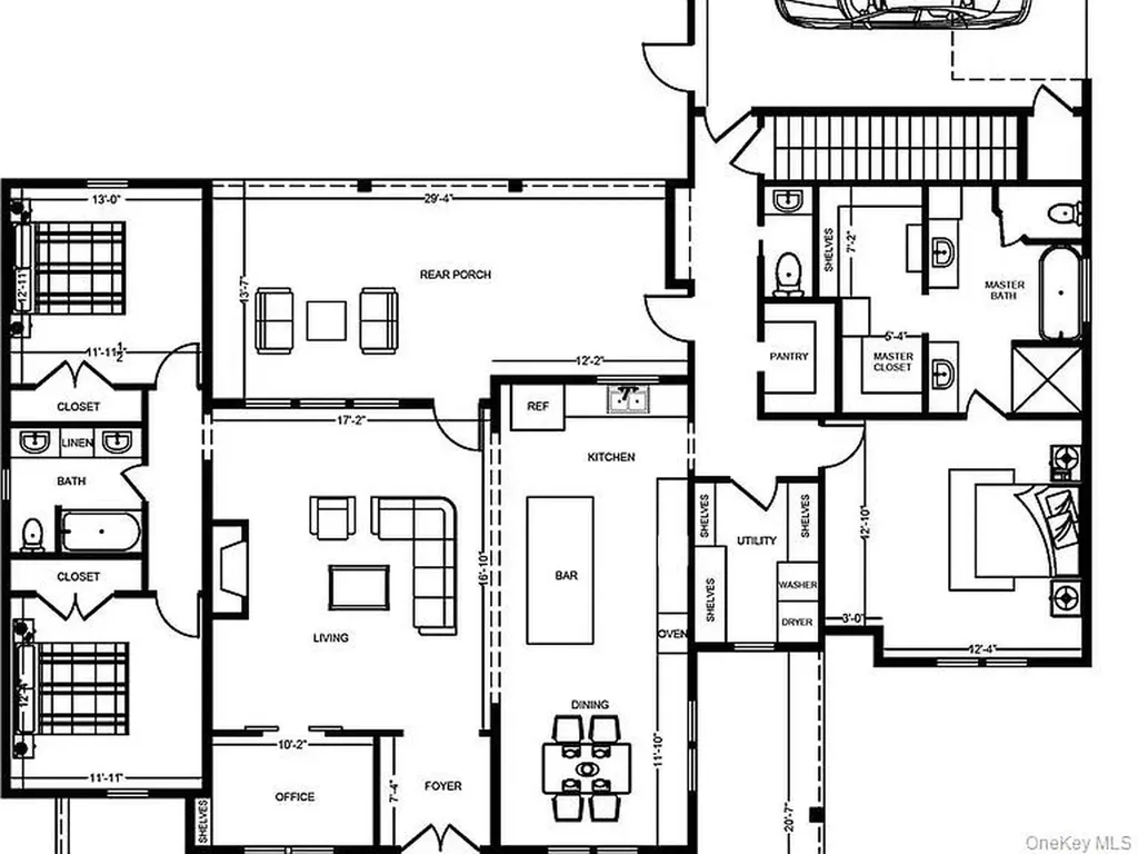 114 Quarfelt Road Clinton Corners NY 12514