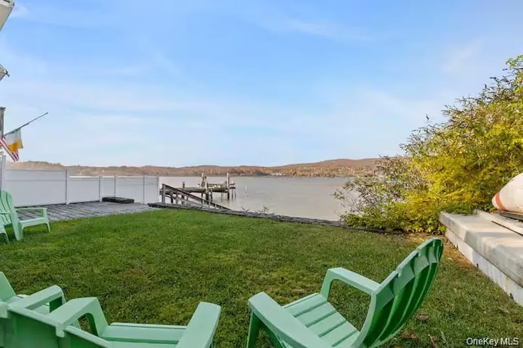 31 Wayne Avenue Verplanck NY 10596