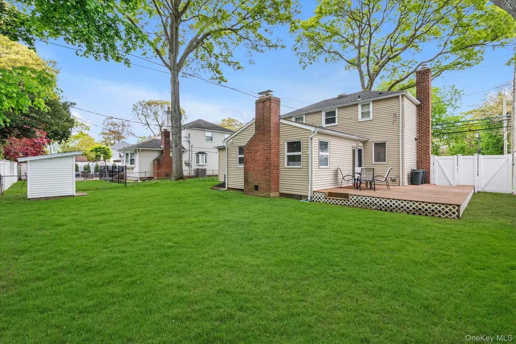 2000 Merrick Avenue Merrick NY 11566