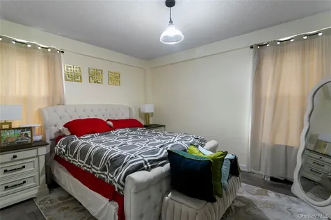 161 Pearsall Drive Mount Vernon NY 10552