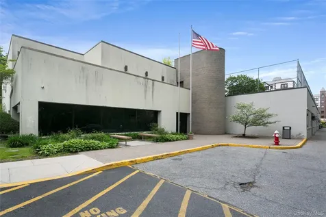 161 Pearsall Drive Mount Vernon NY 10552