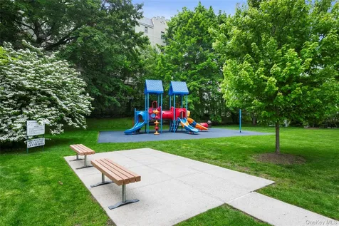 161 Pearsall Drive Mount Vernon NY 10552