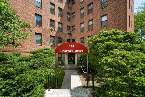 161 Pearsall Drive Mount Vernon NY 10552