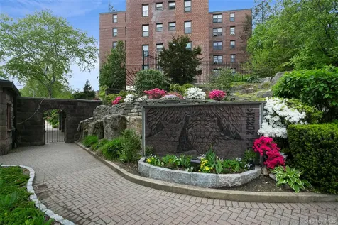 161 Pearsall Drive Mount Vernon NY 10552