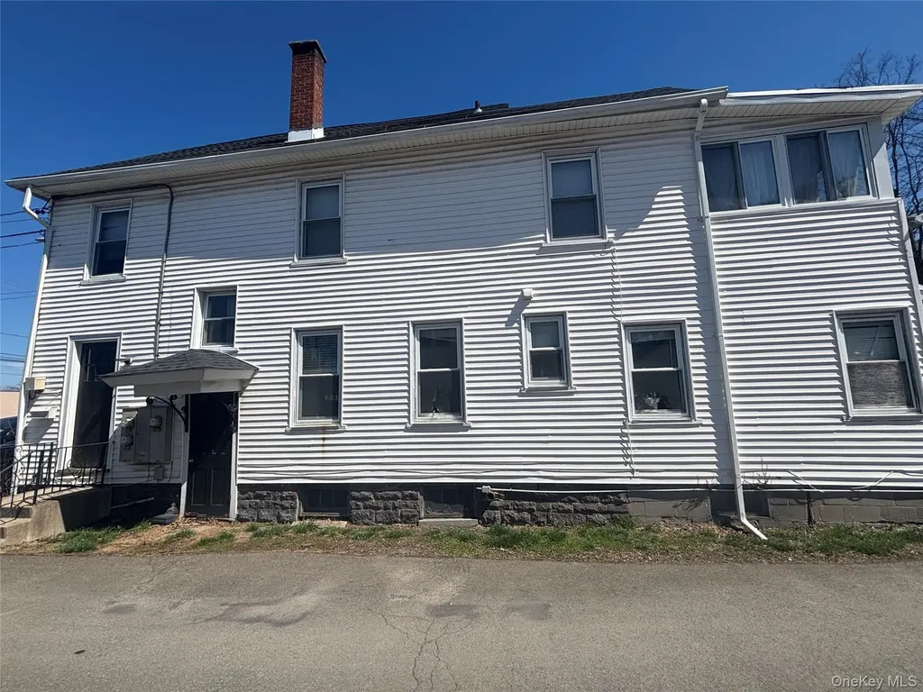 460 Albany Kingston NY 12401