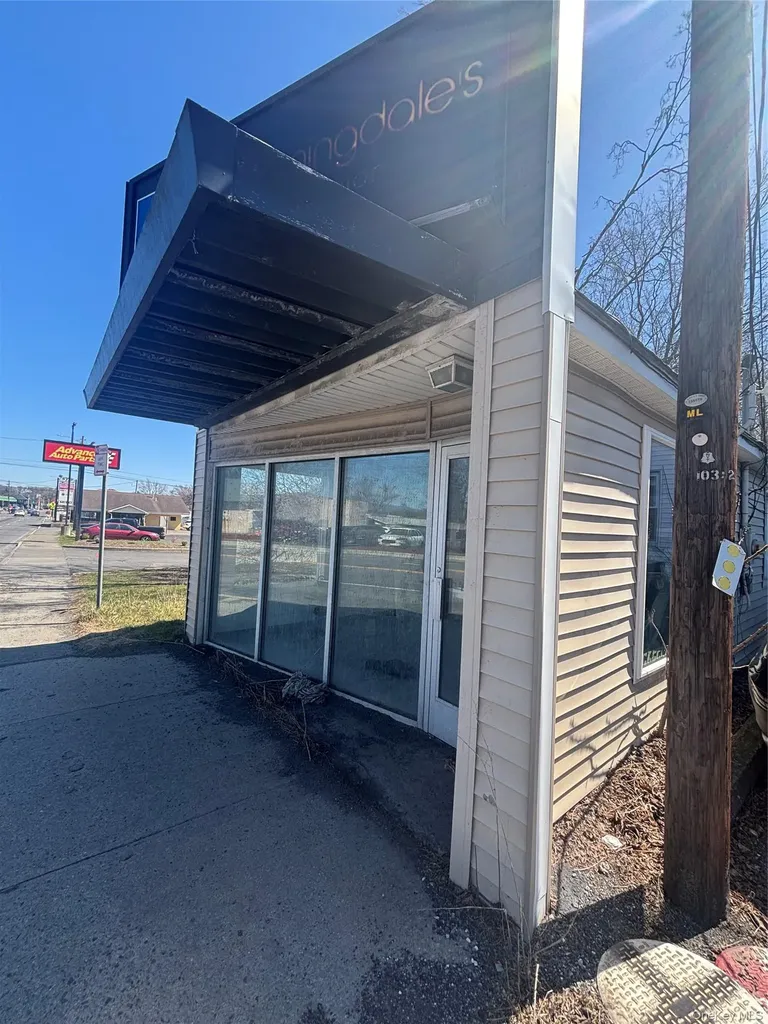 460 Albany Kingston NY 12401