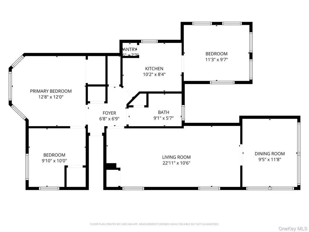460 Albany Kingston NY 12401