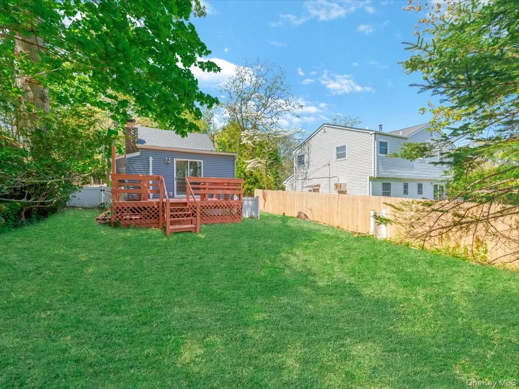 53 Nautilus Drive Rocky Point NY 11778