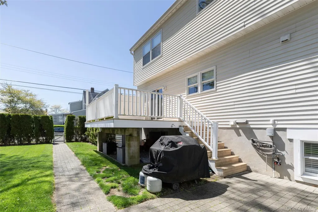 119 Nelson Avenue Harrison NY 10528