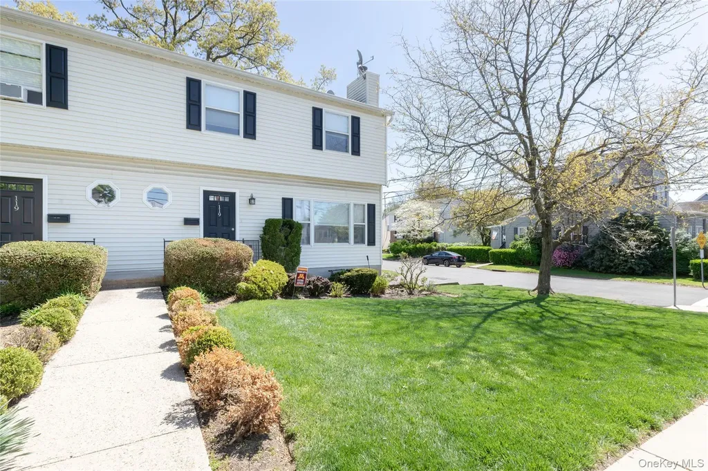 119 Nelson Avenue Harrison NY 10528