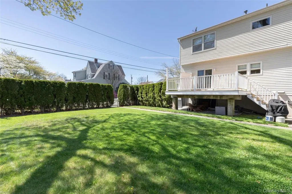 119 Nelson Avenue Harrison NY 10528