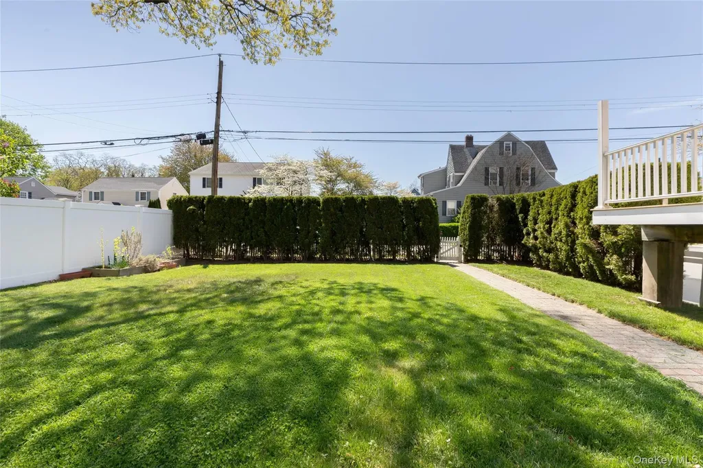 119 Nelson Avenue Harrison NY 10528