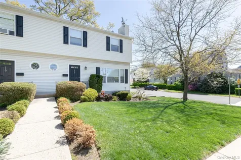 119 Nelson Avenue Harrison NY 10528