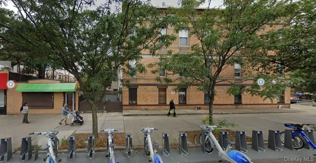 60-98 69th Avenue Ridgewood NY 11385