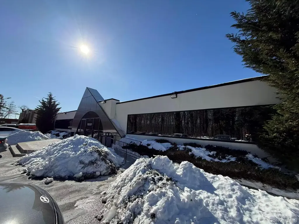 160 Oak Drive Syosset NY 11791