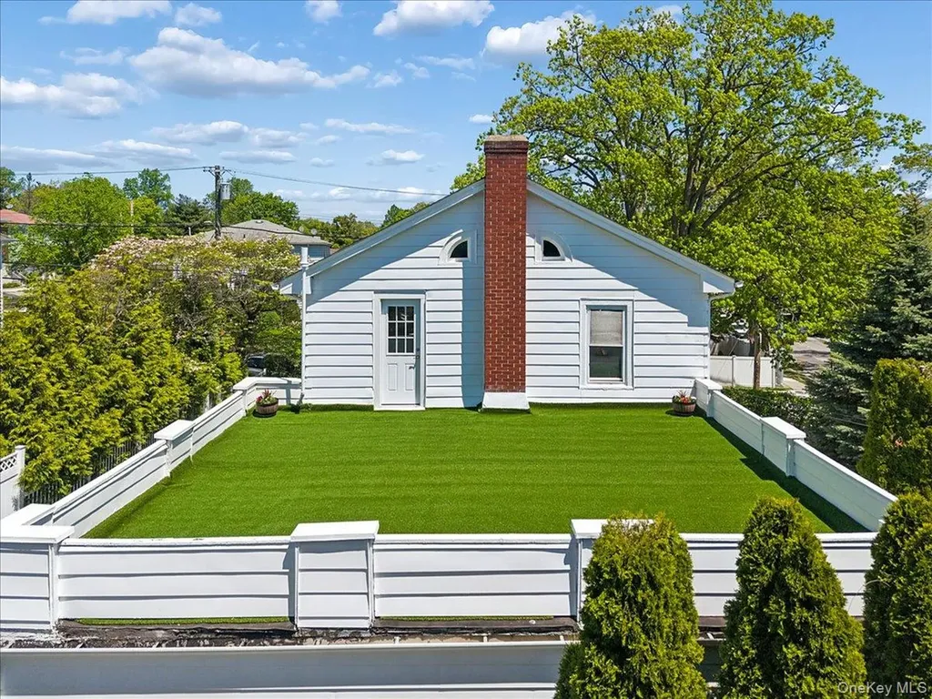 419 Palmer Road Yonkers NY 10701