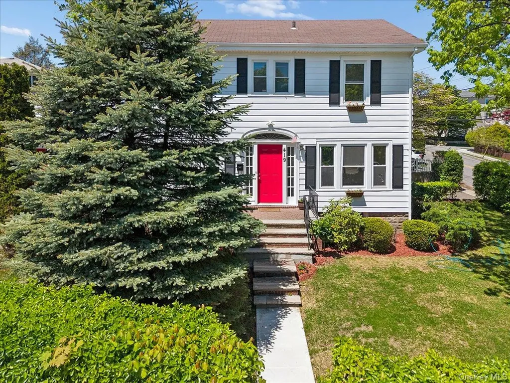 419 Palmer Road Yonkers NY 10701