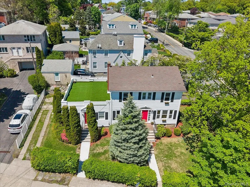 419 Palmer Road Yonkers NY 10701