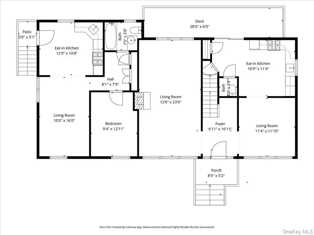 419 Palmer Road Yonkers NY 10701