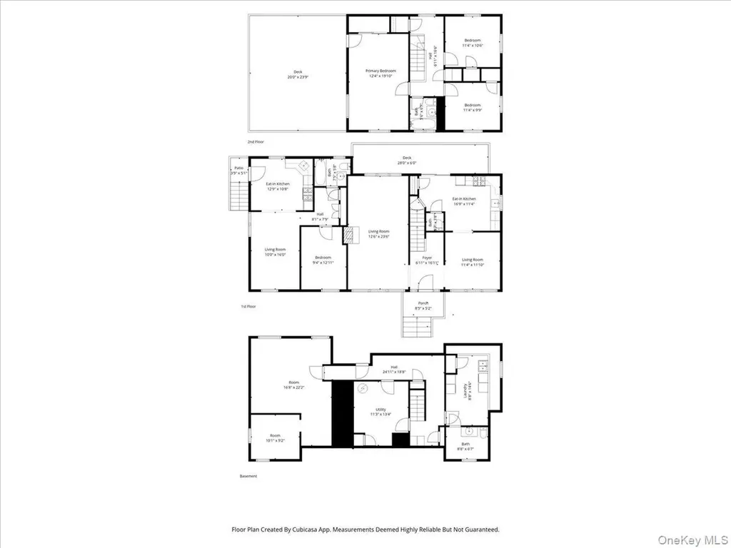 419 Palmer Road Yonkers NY 10701