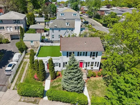 419 Palmer Road Yonkers NY 10701