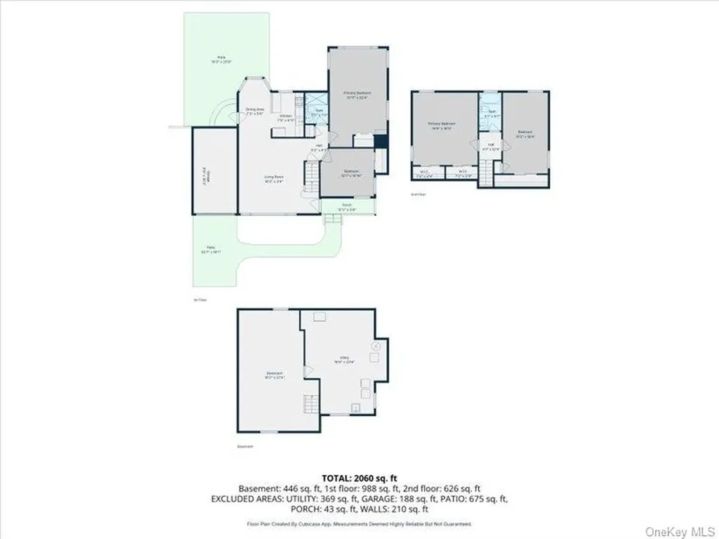 157 Chestnut Street Garden City NY 11530