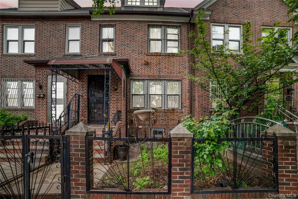 3321 72nd Street Jackson Heights NY 11372