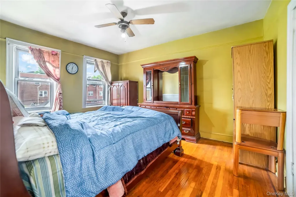 3321 72nd Street Jackson Heights NY 11372