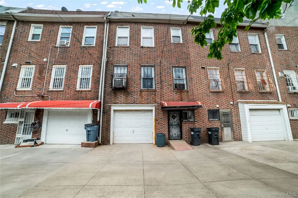3321 72nd Street Jackson Heights NY 11372