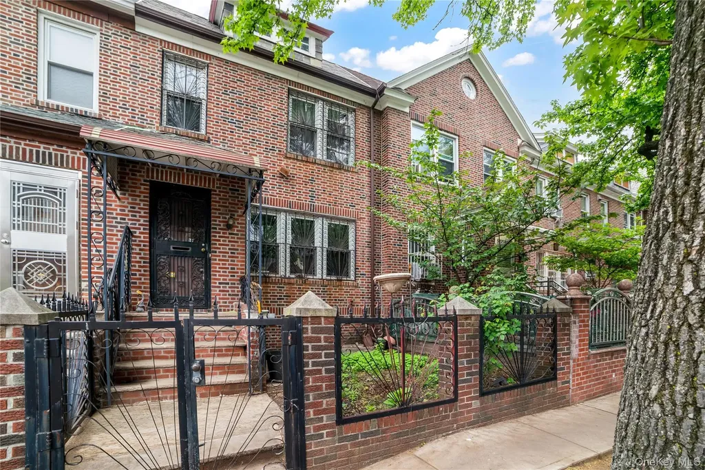 3321 72nd Street Jackson Heights NY 11372