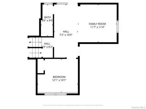 1076 Northgate Court Uniondale NY 11553