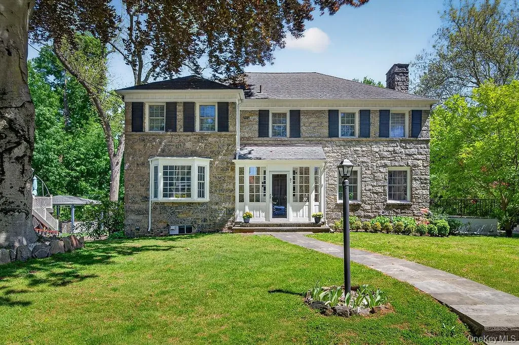 91 Central Parkway Mount Vernon NY 10552