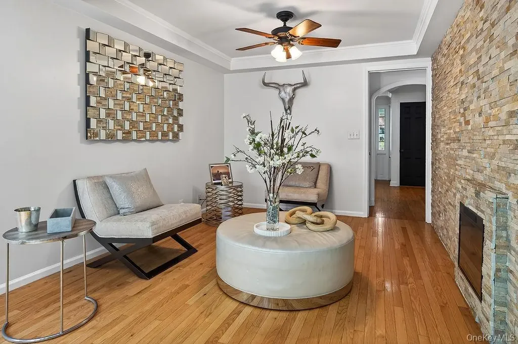 91 Central Parkway Mount Vernon NY 10552
