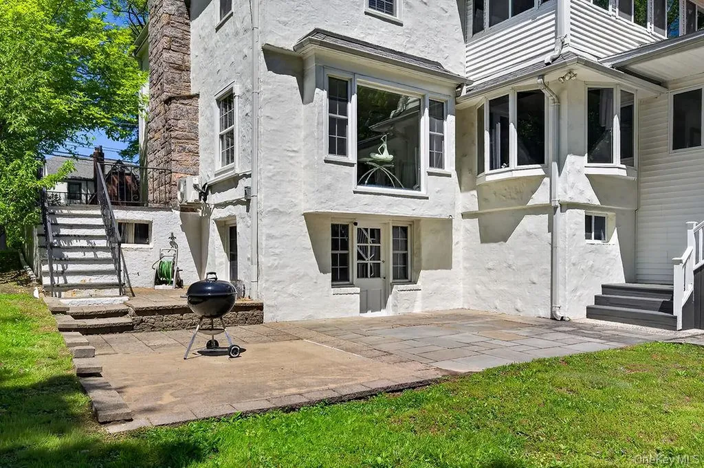 91 Central Parkway Mount Vernon NY 10552
