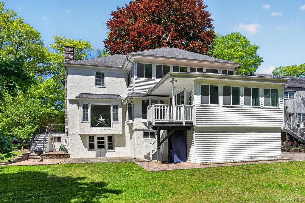 91 Central Parkway Mount Vernon NY 10552