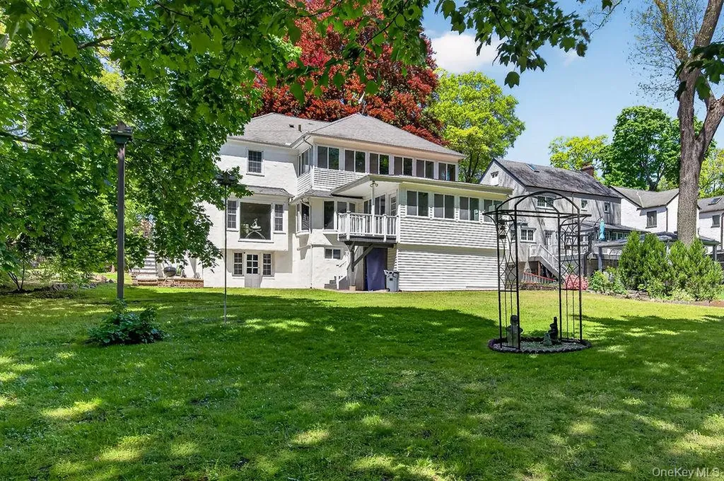 91 Central Parkway Mount Vernon NY 10552