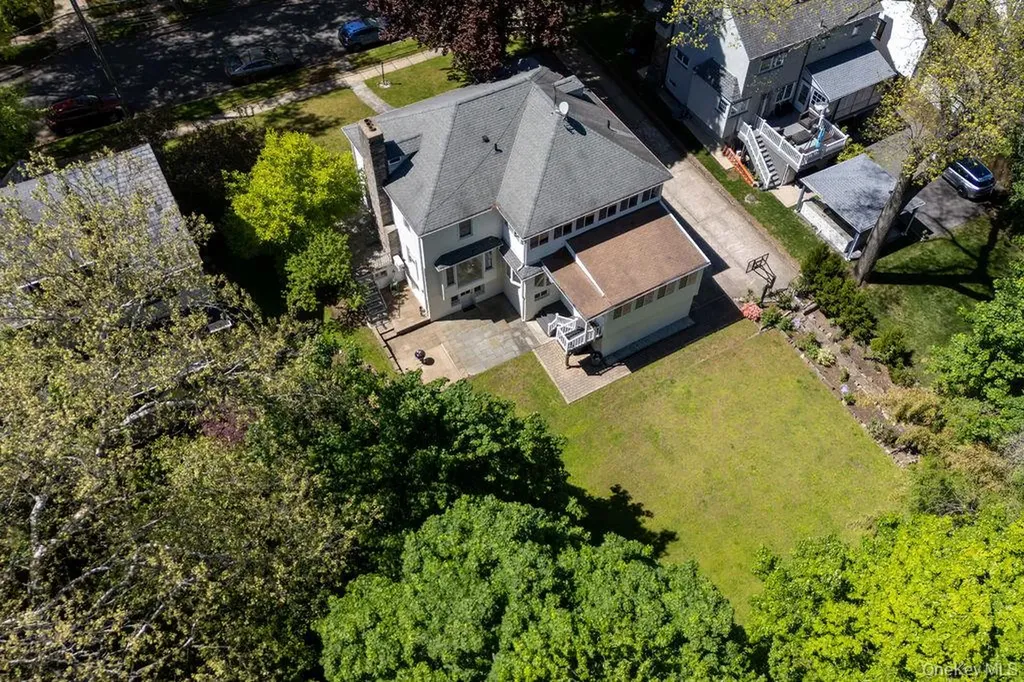 91 Central Parkway Mount Vernon NY 10552