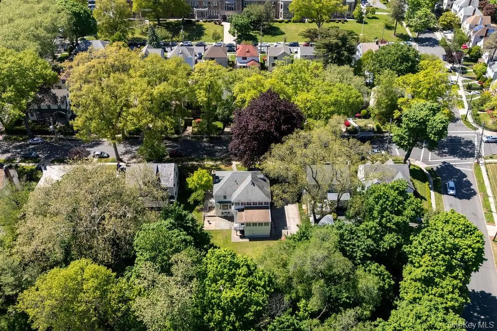 91 Central Parkway Mount Vernon NY 10552